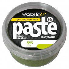 Приманка Vabik PASTE тесто протеиновое Анис 90 гр 6672