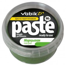 Приманка Vabik PASTE тесто протеиновое Марципан 90 гр 6655